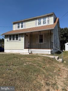 34 W Hanover St, Gettysburg, PA, 17325