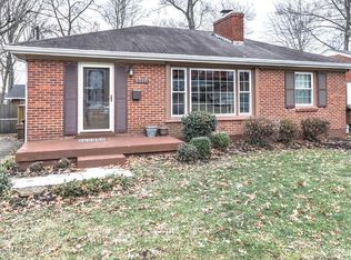 5510 Westhall Ave, Louisville, KY 40214