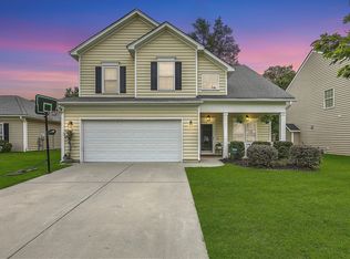 5120 Birdie Ln, Summerville, SC 29485
