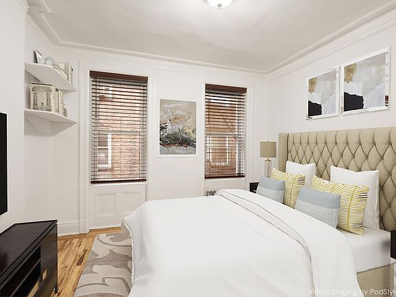 3rd image of 173 Bleecker St APT 8