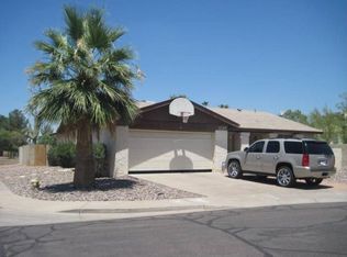 1530 W Impala Ave, Mesa, AZ 85202