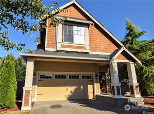 7377 Radius Loop SE, Lacey, WA 98513