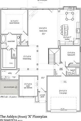 2nd image of 2731 Elmwood Dr