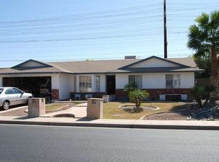 1533 W Peralta Ave, Mesa, AZ 85202