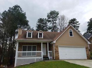 7547 Antebellum Ln, Riverdale, GA 30274