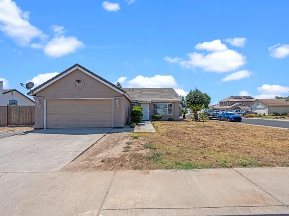 309 Sawmill Ave, Waterford, CA 95386