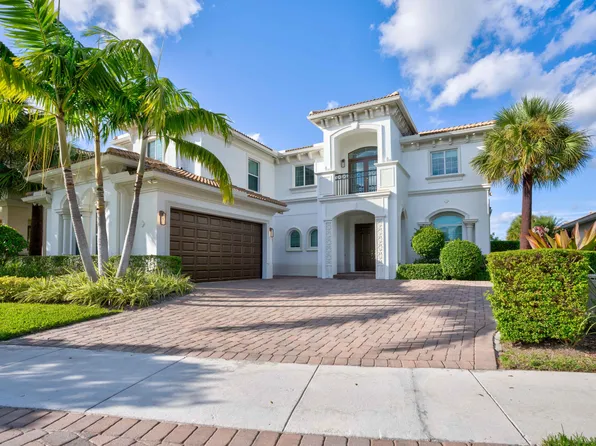 131 Carmela Ct, Jupiter, FL 33478