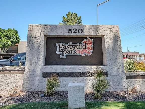 2nd image of 520 N STAPLEY Drive #140