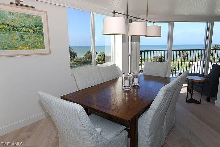 4041 Gulf Shore Blvd N #301 — Photo 10