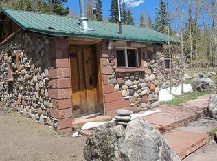 10 Spruce St, Empire, CO 80438