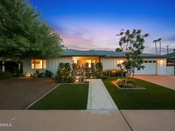 6725 E HOLLY Street, Scottsdale, AZ 85257