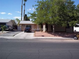 6220 Eugene Ave, Las Vegas, NV 89108