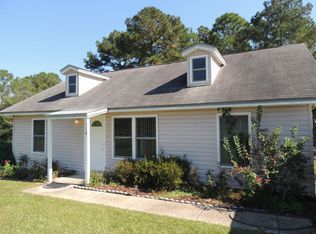 116 Windsor Dr, Crestview, FL 32539