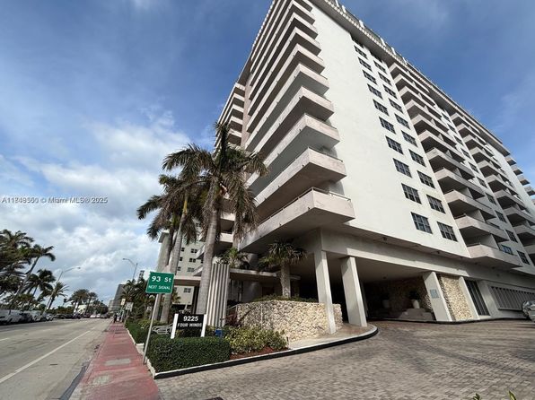 9225 Collins Ave APT 504