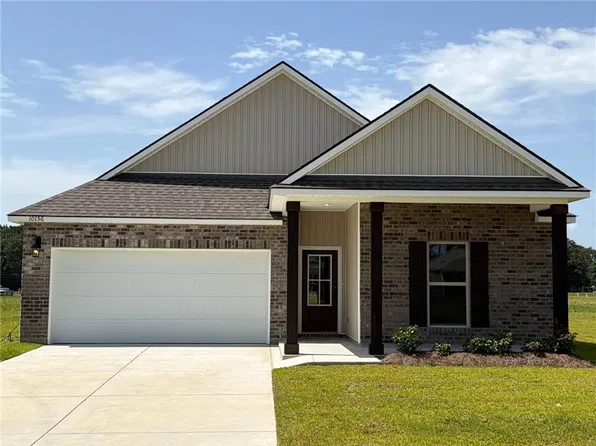 10156 Pearl Ln, Tickfaw, LA 70466