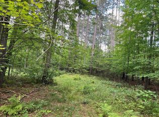 80 Ac County Road G, Hancock, WI 54943