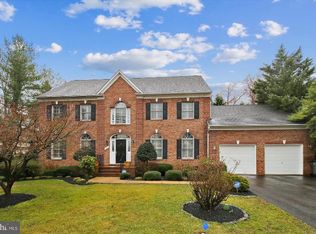 1276 Beverly Rd, Mc Lean, VA 22101