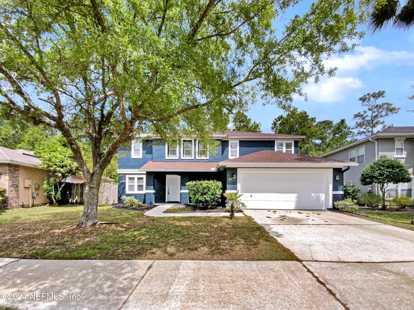 1315 DUNNS LAKE Drive, Jacksonville, FL 32218