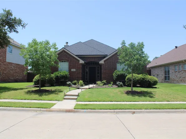 9383 Homestead Ln, Frisco, TX 75033
