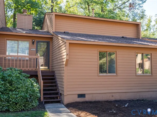 2223 Rockwater Ter, Henrico, VA 23238