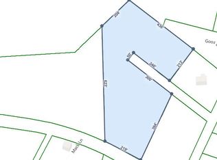 221 Goos Ln, COTTAGEVILLE, SC --