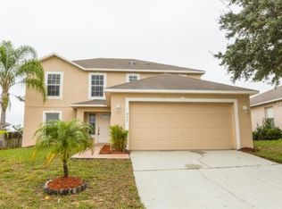 455 Whitby St, Davenport, FL 33897