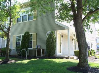 242 Boothby Ct #242, Sewell, NJ 08080