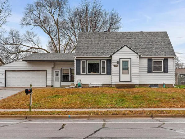 527 Sand Lake ROAD, Onalaska, WI 54650