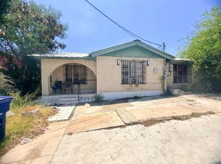 3003 Clark Blvd, Laredo, TX 78043