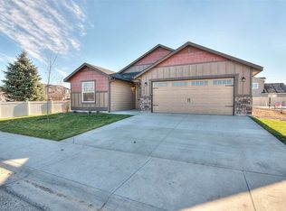 15641 Conley Way, Caldwell, ID 83607