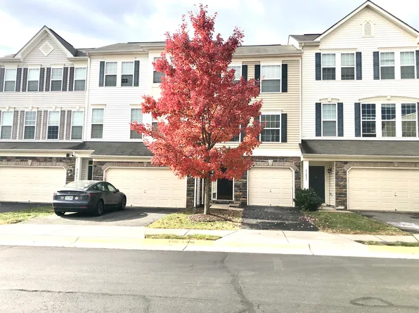 41899 Diamondleaf Ter, Aldie, VA 20105