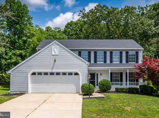 5 Heritage Hill Dr, Sicklerville, NJ 08081