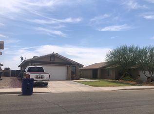 4123 S Sunlight Way, Yuma, AZ 85365