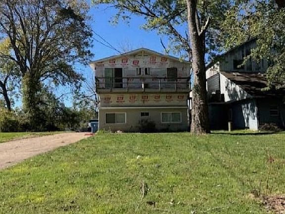 Property Front View
