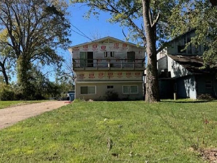 Property Front View