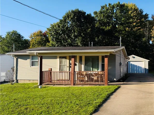 428 Iowa Ave, Girard, OH 44420