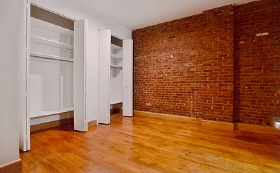 Rented by J Misrahi Realty Corp