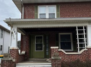 307 Woodside Ave FLOOR 2ED, Reading, PA 19609