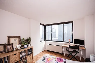 Rented by Citi Habitats