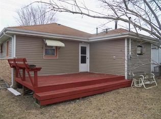2307 G Ave, New Castle, IN