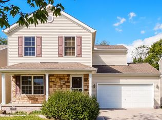 7140 Calusa Dr, Reynoldsburg, OH 43068