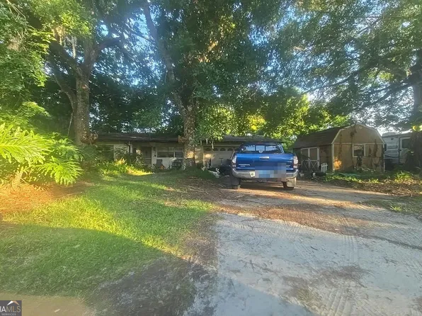 2500 Needle Palm Dr, Edgewater, FL 32141