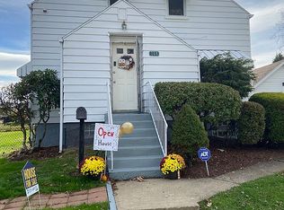 769 Campbell Ave, New Kensington, PA 15068