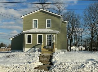 810 Montgomery Ave, Springfield, OH 45506