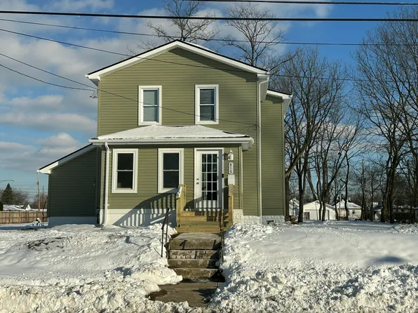 810 Montgomery Ave, Springfield, OH 45506