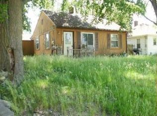 3256 Buchanan Ave SW, Wyoming, MI 49548