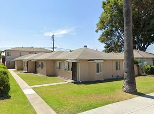 11734 1/2 Lakewood Blvd, Downey, CA 90241