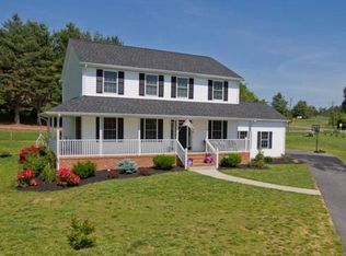 4330 Magnolia Ridge Dr, Harrisonburg, VA 22801