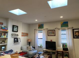 39 Salutation St #404FF, Boston, MA 02109