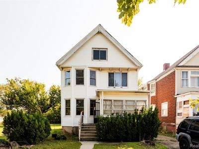 1974 E Grand Blvd, Detroit, MI, 48211